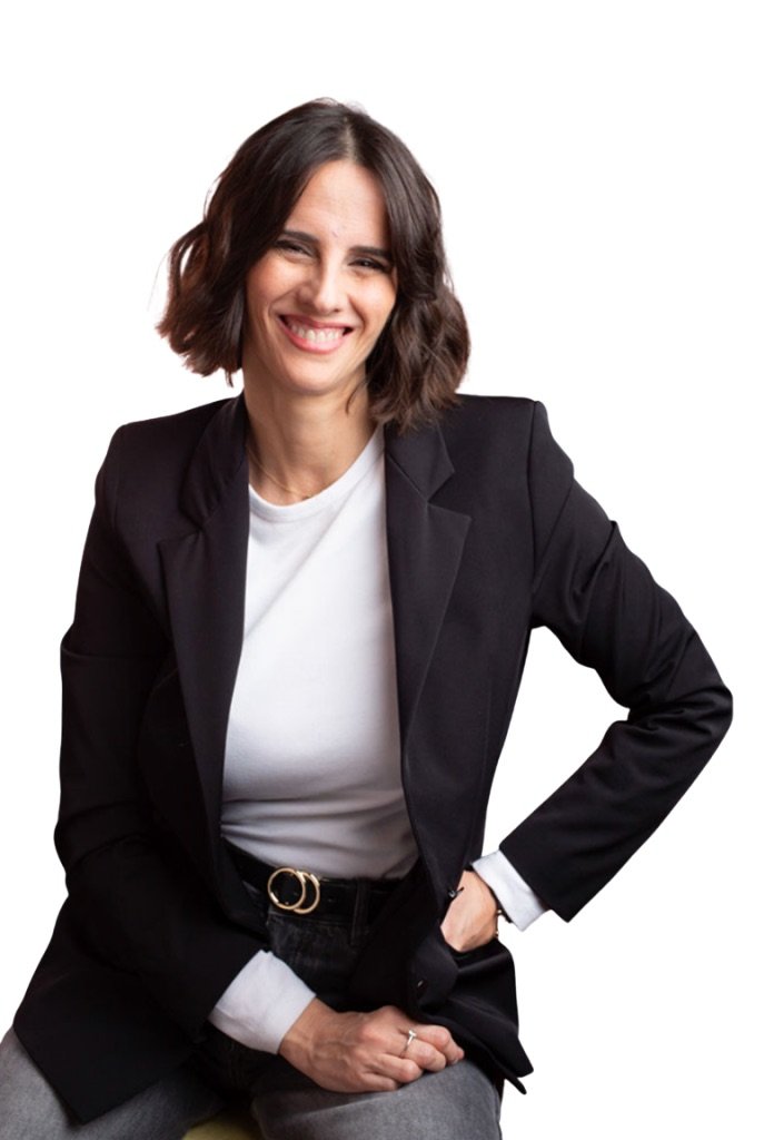 Cristina Acedo, psicóloga humanista y Gestalt en Hortaleza, Madrid